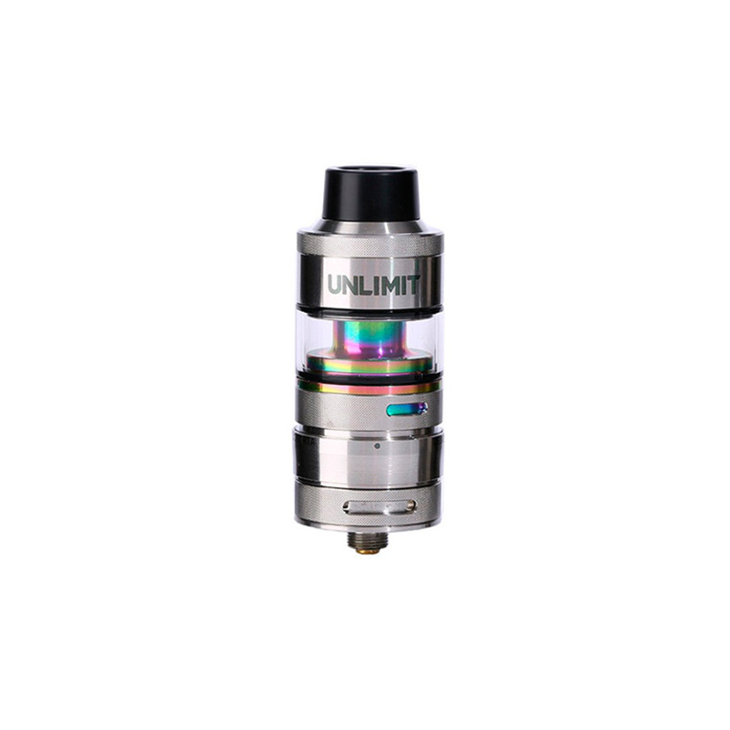 Kizoku Unlimit DL RTA 24mm 3.5ml