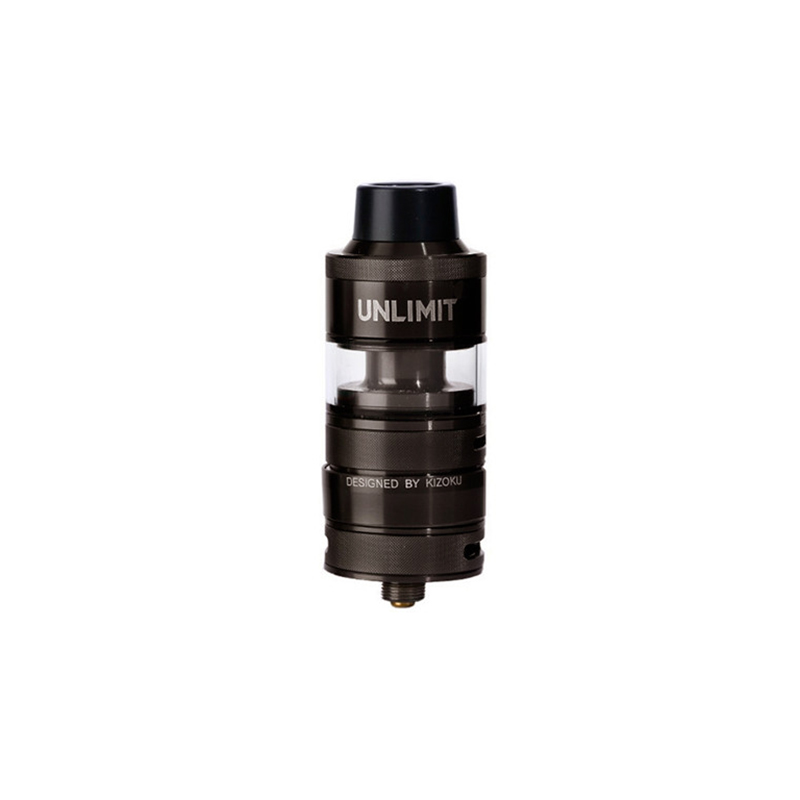 Kizoku Unlimit DL RTA 24mm 3.5ml