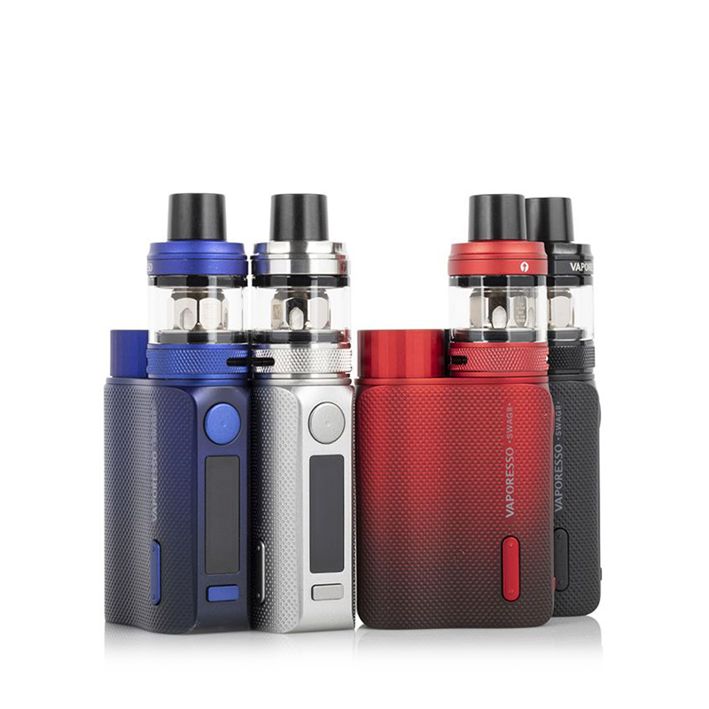 Vaporesso Swag 2 Kit 80W with NRG PE Tank