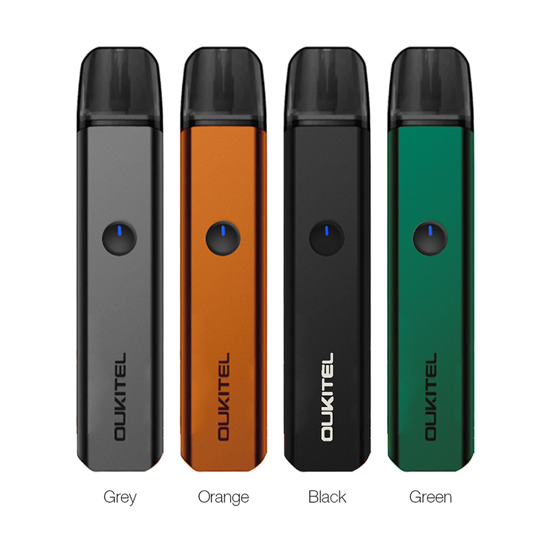 Oukitel Hero Pod System Kit 850mAh