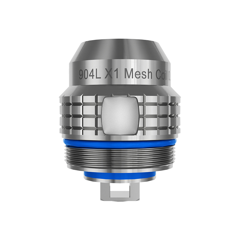 FreeMax 904L X Mesh Coil (5pcs/pack)