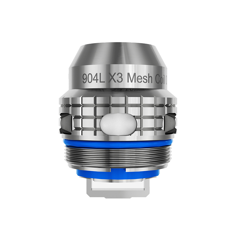 FreeMax 904L X Mesh Coil (5pcs/pack)