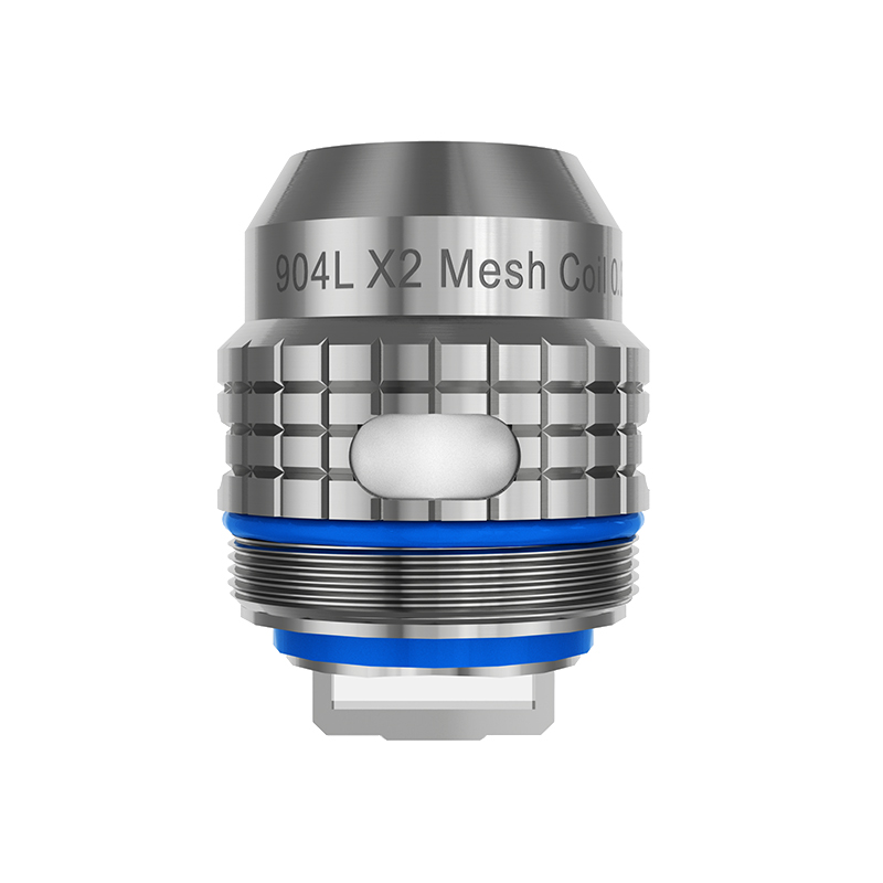 FreeMax 904L X Mesh Coil (5pcs/pack)