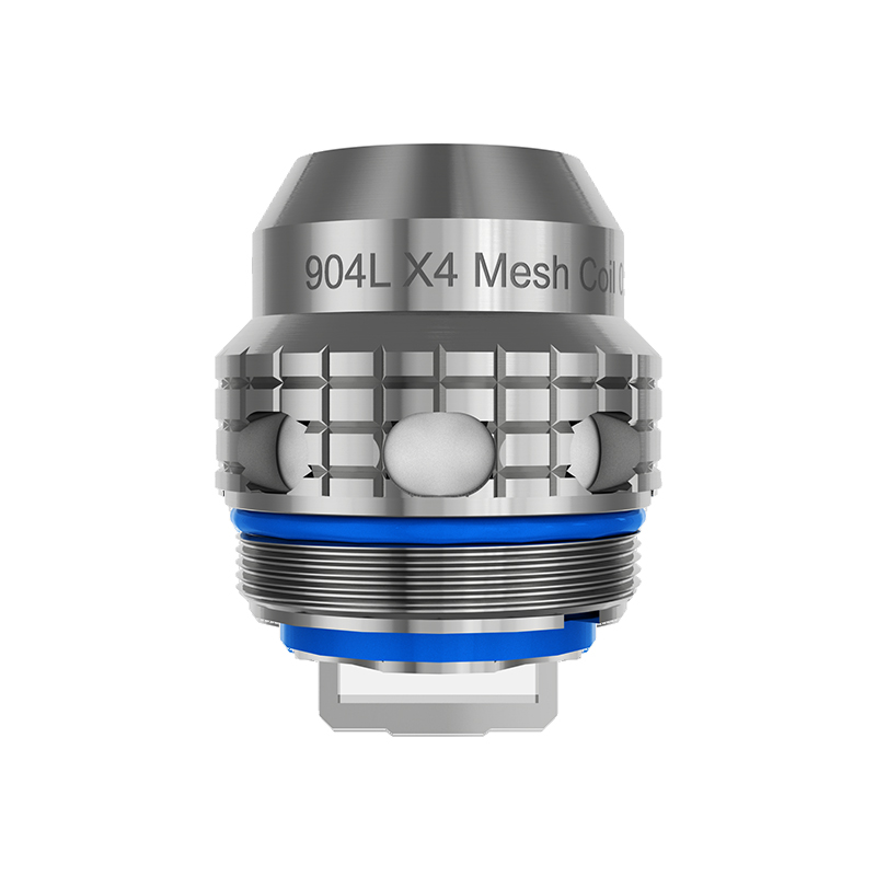 FreeMax 904L X Mesh Coil (5pcs/pack)