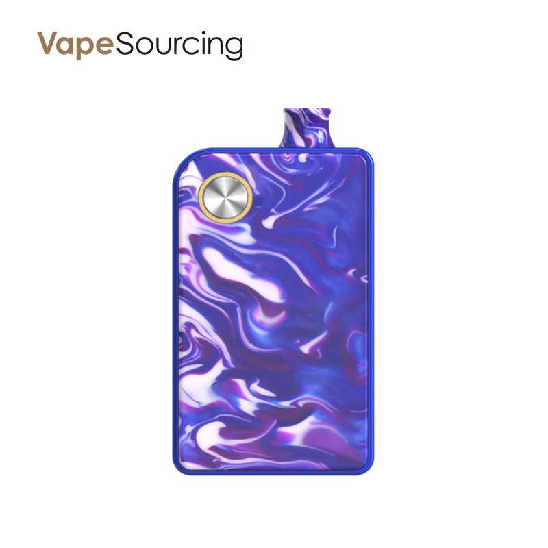 Aspire Mulus Pod System Kit 80W