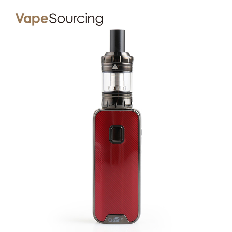 Eleaf iStick Amnis 2 Kit 1100mAh with GTiO (Basic Version)