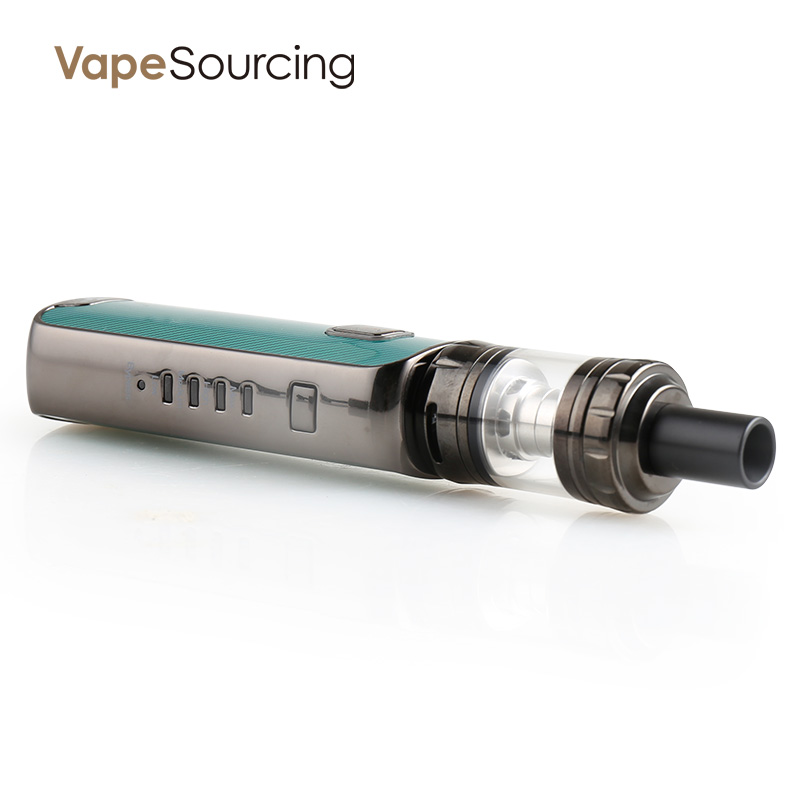 Eleaf iStick Amnis 2 Kit 1100mAh with GTiO (Basic Version)