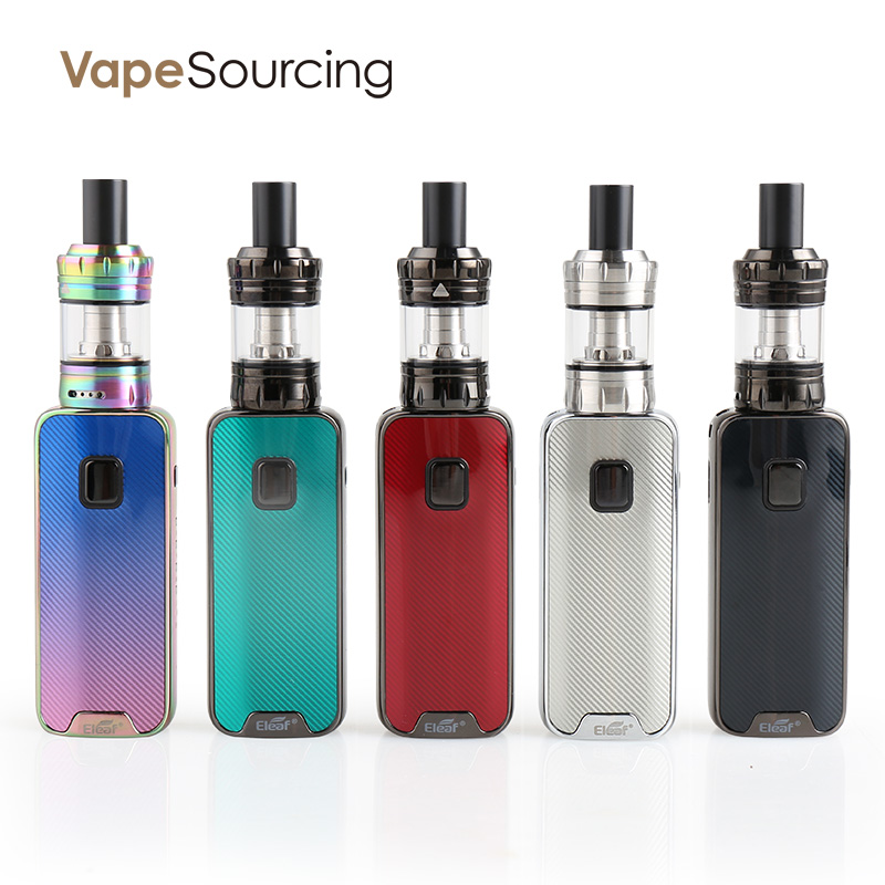 Eleaf iStick Amnis 2 Kit 1100mAh with GTiO (Basic Version)