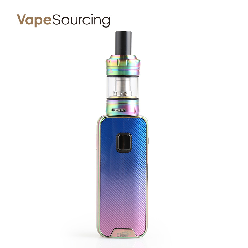 Eleaf iStick Amnis 2 Kit 1100mAh with GTiO (Basic Version)