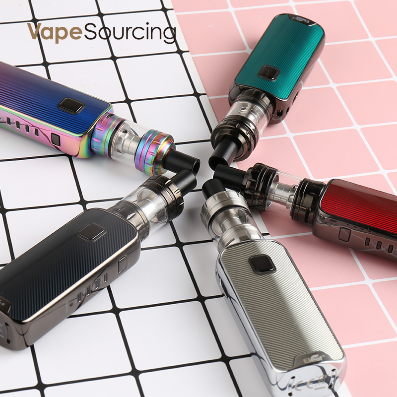 Eleaf iStick Amnis 2 Kit 1100mAh with GTiO (Basic Version)