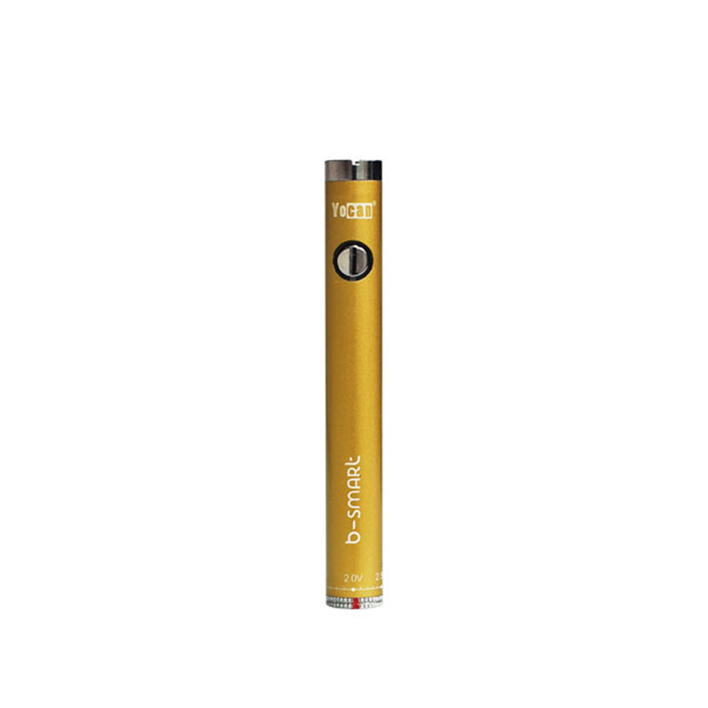 Yocan B-smart Slim Twist Battery 320mAh