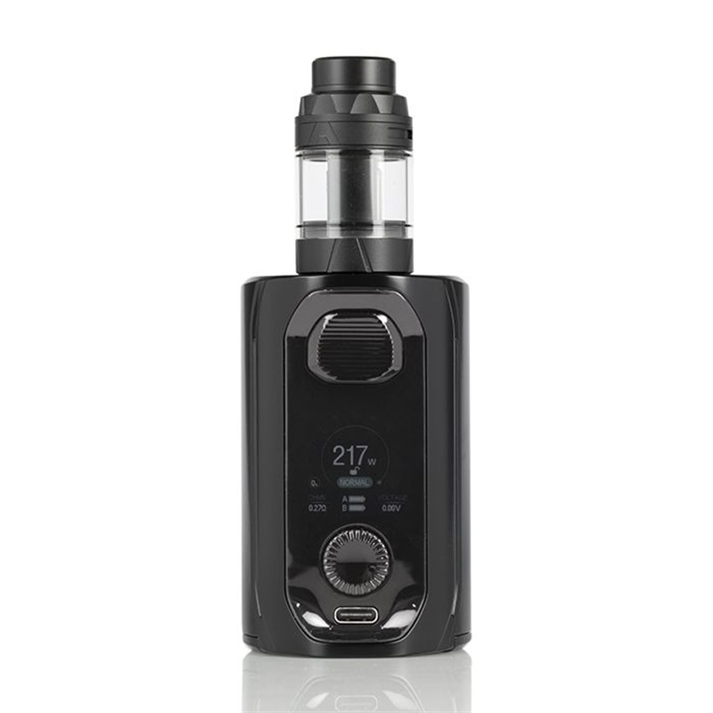 Augvape VX217 Kit 217W with Intake Sub Ohm Tank