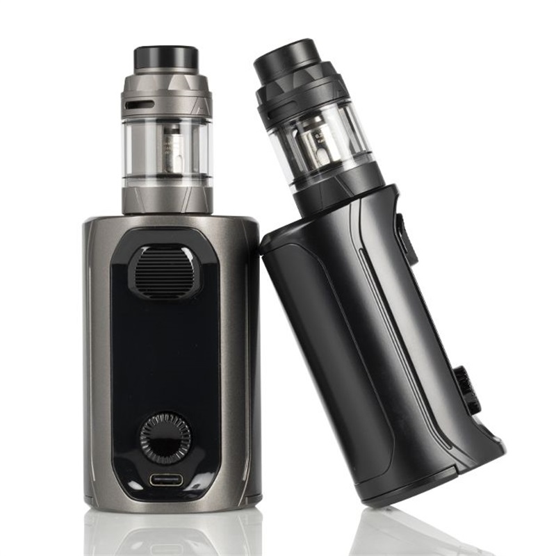 Augvape VX217 Kit 217W with Intake Sub Ohm Tank