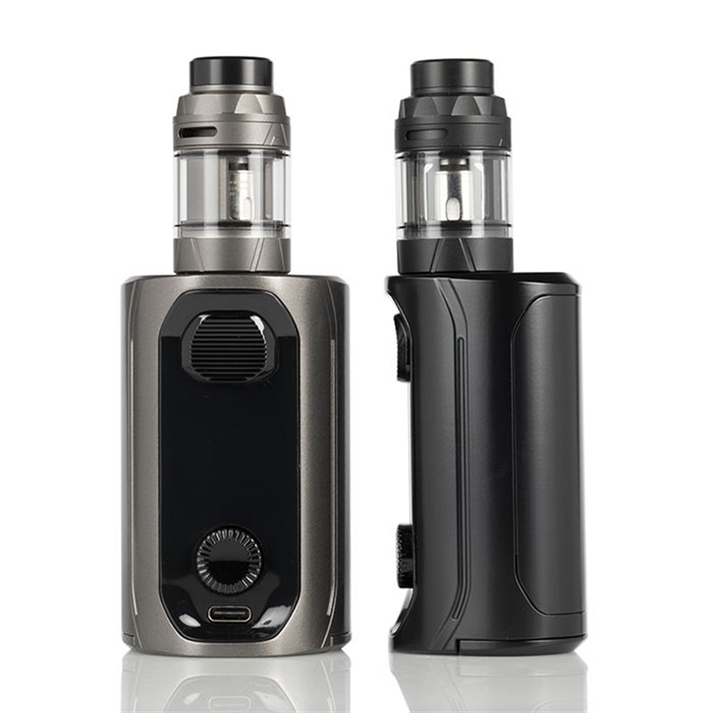 Augvape VX217 Kit 217W with Intake Sub Ohm Tank