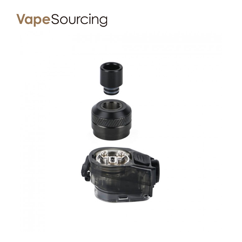 Geekvape Aegis Boost RBA Pod Cartridge 2ml