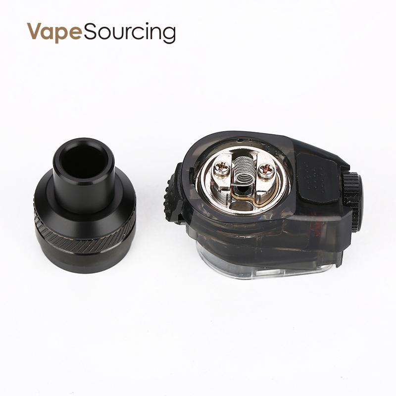 Geekvape Aegis Boost RBA Pod Cartridge 2ml