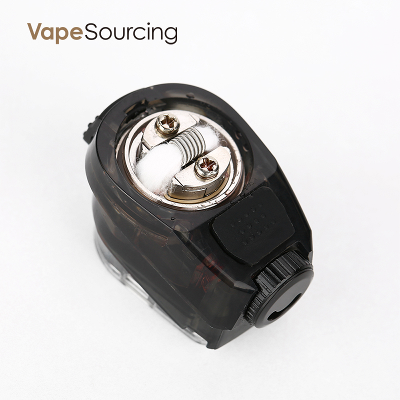 Geekvape Aegis Boost RBA Pod Cartridge 2ml