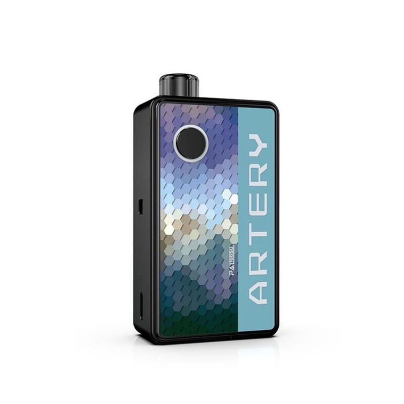 Artery PAL 18650 Mod Pod System Kit 60W