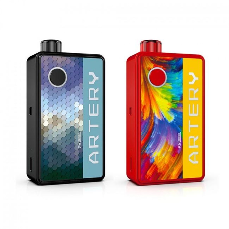 Artery PAL 18650 Mod Pod System Kit 60W