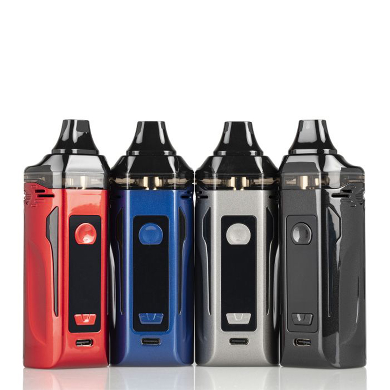 Artery Nugget GT Dual 18650 Pod Mod Kit 200W