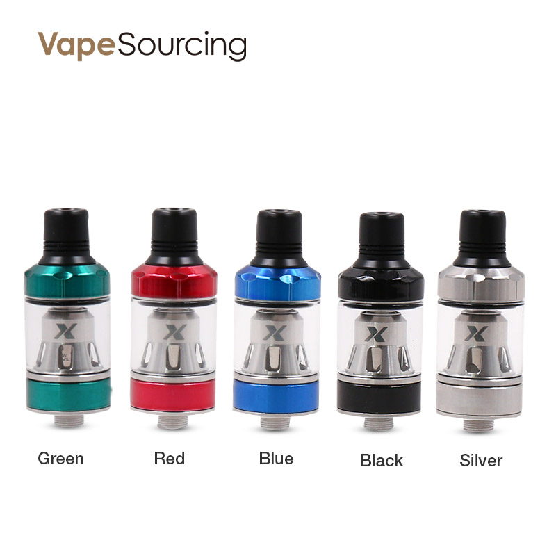 Joyetech EXCEED X Atomizer