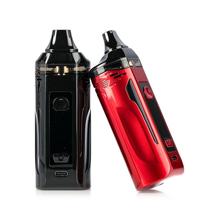 Artery Nugget GT Dual 18650 Pod Mod Kit 200W