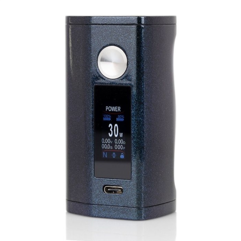 Asmodus Minikin 3 Box Mod 200W