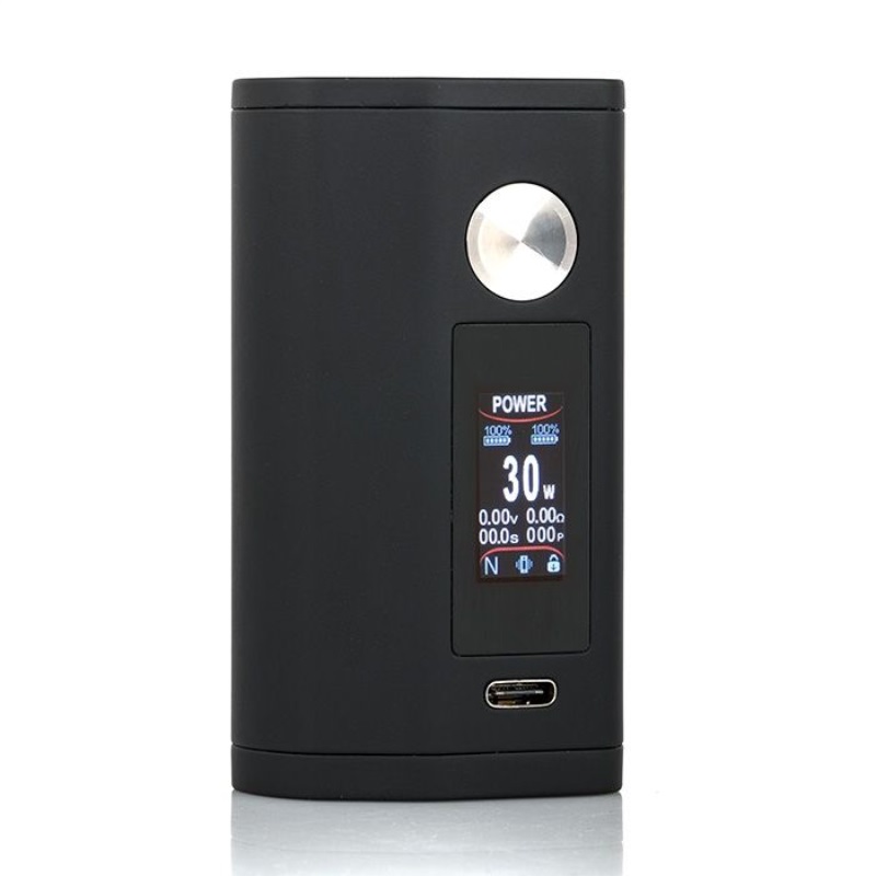 Asmodus Minikin 3 Box Mod 200W