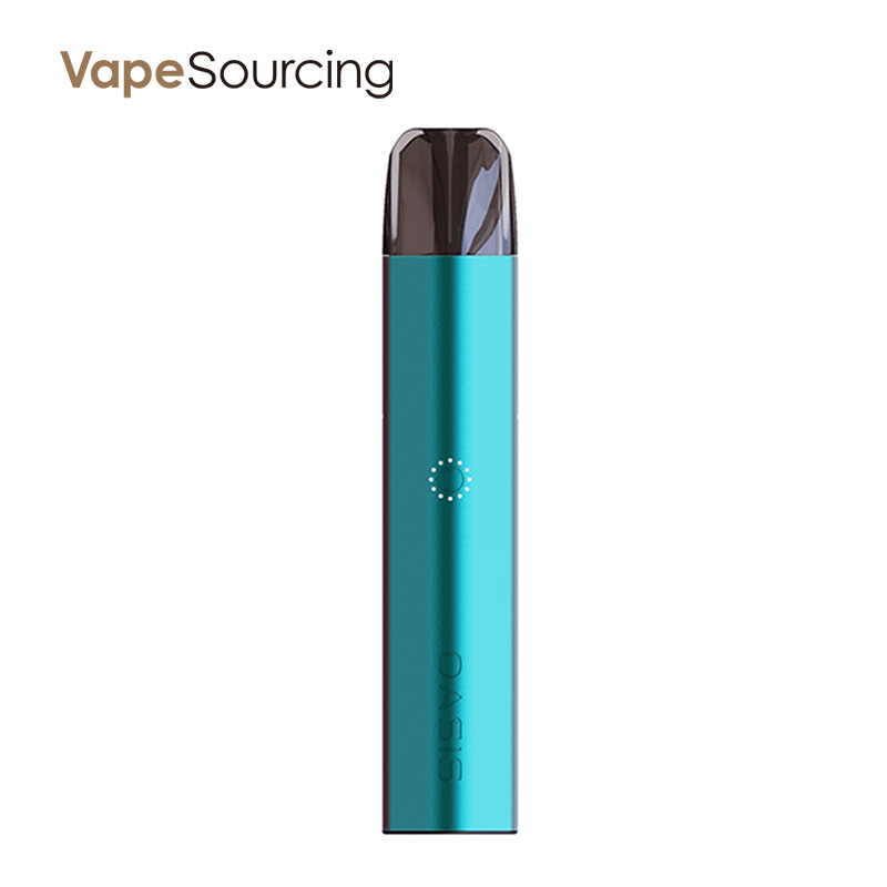 Advken Oasis Pod System Kit 360mAh