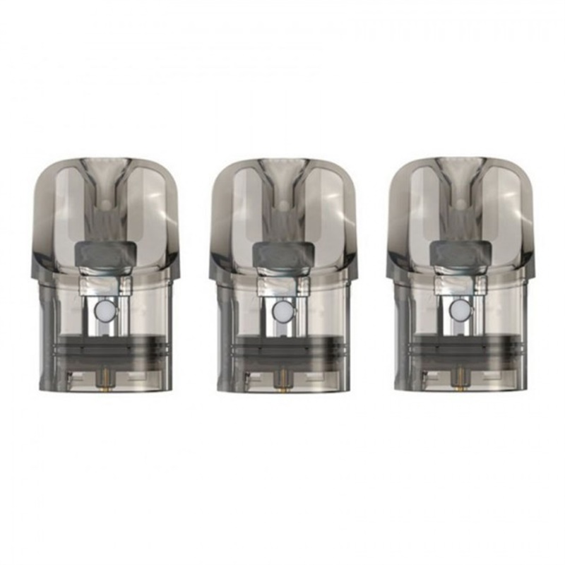 Artery MT4 Replacement Pod Cartridge 2ml (3pcs/pack)