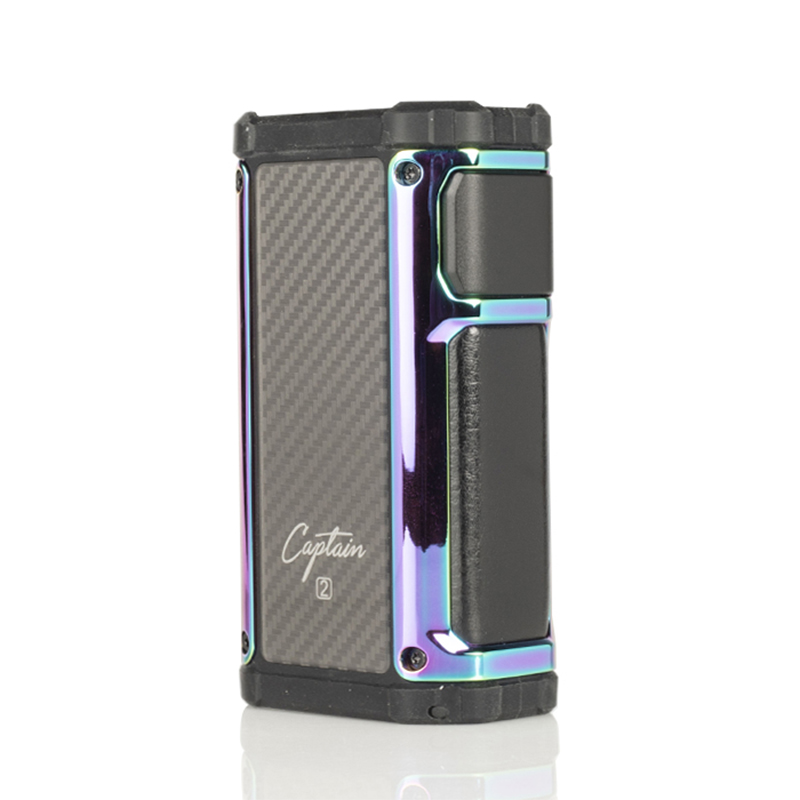 IJOY Captain 2 Box Mod 180W