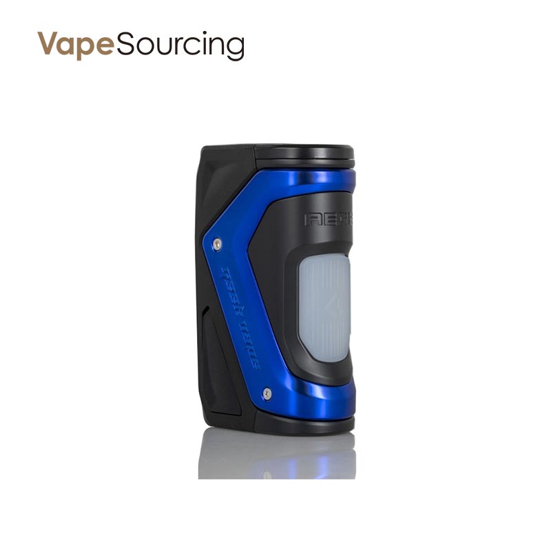 GeekVape Aegis Squonker TC Box Mod 100W