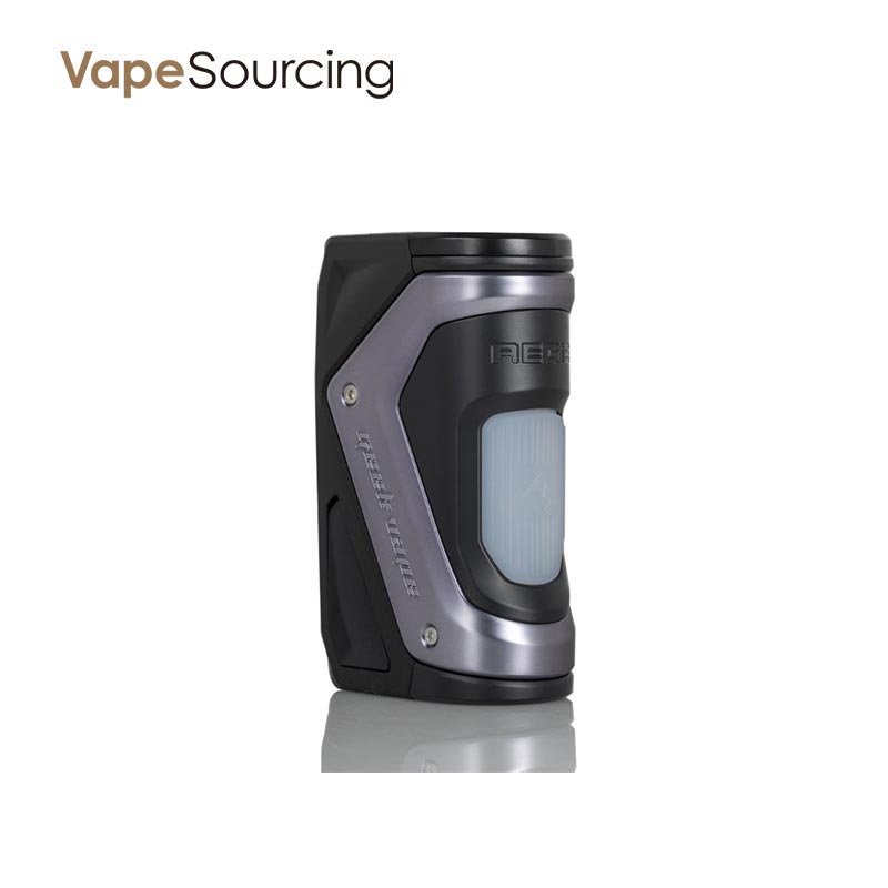 GeekVape Aegis Squonker TC Box Mod 100W