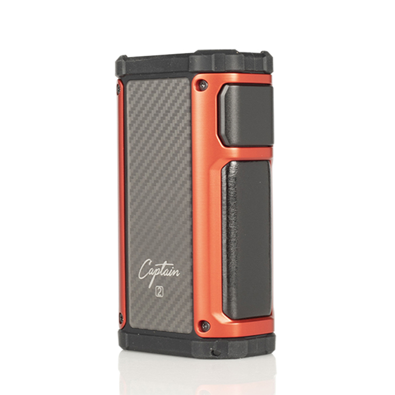 IJOY Captain 2 Box Mod 180W