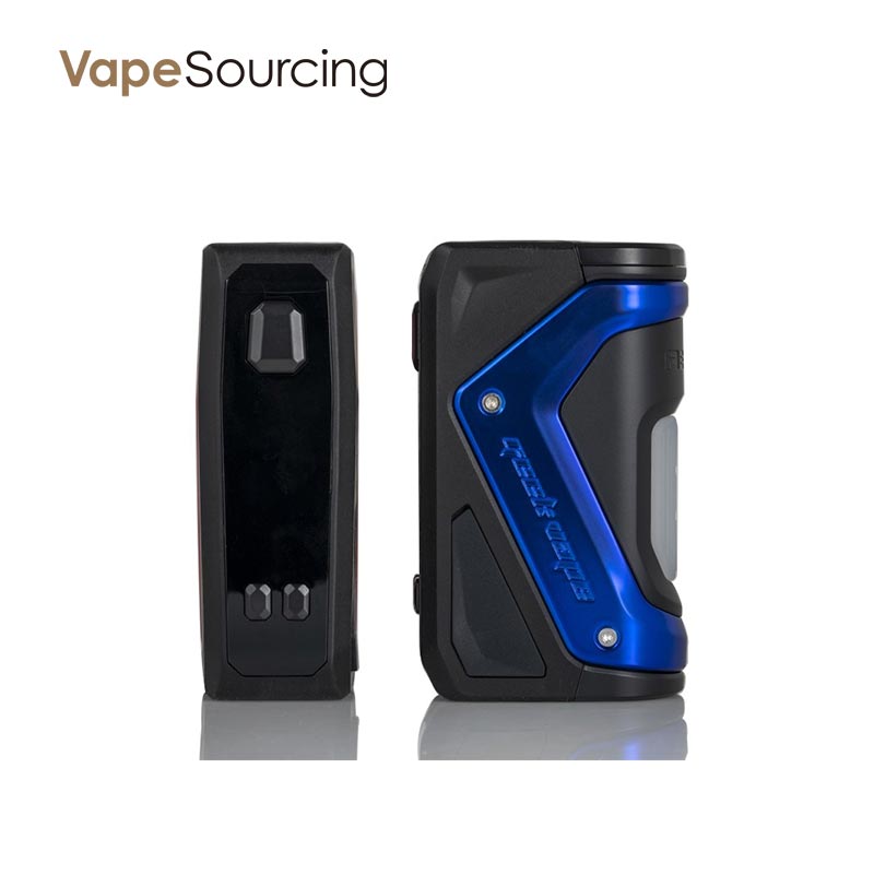 GeekVape Aegis Squonker TC Box Mod 100W