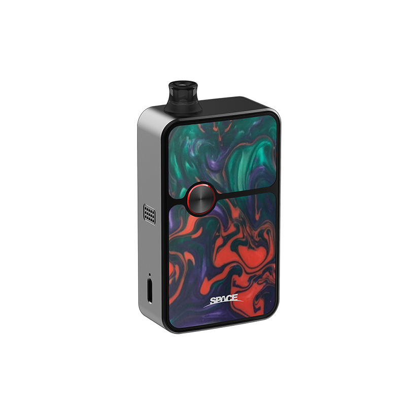 VapeOnly Space Mod Pod Kit 60W