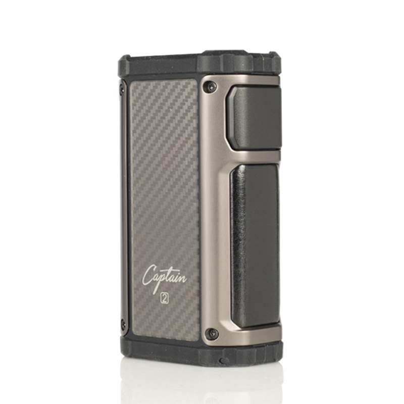 IJOY Captain 2 Box Mod 180W