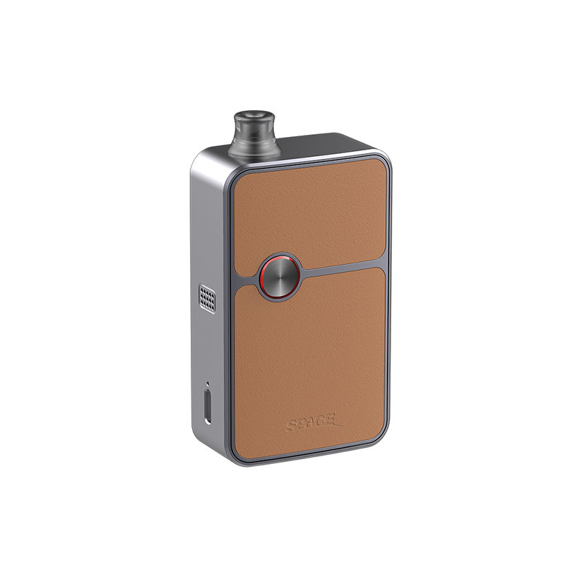 VapeOnly Space Mod Pod Kit 60W