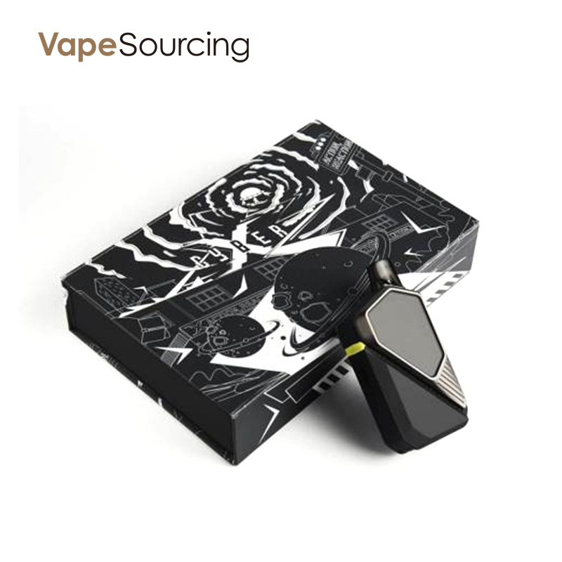 Cybervape CyberX AIO Pod System Kit 30W