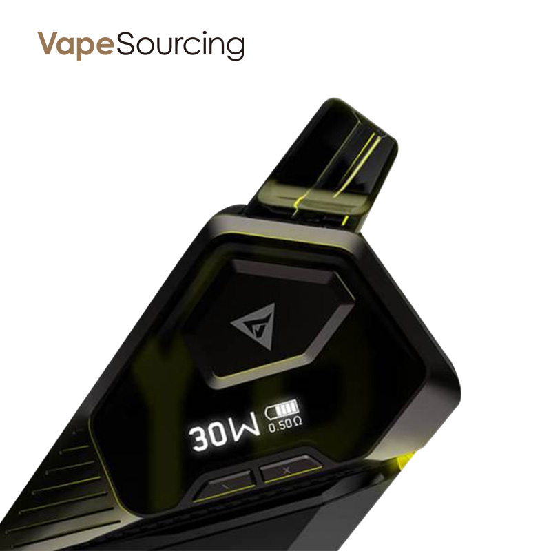 Cybervape CyberX AIO Pod System Kit 30W