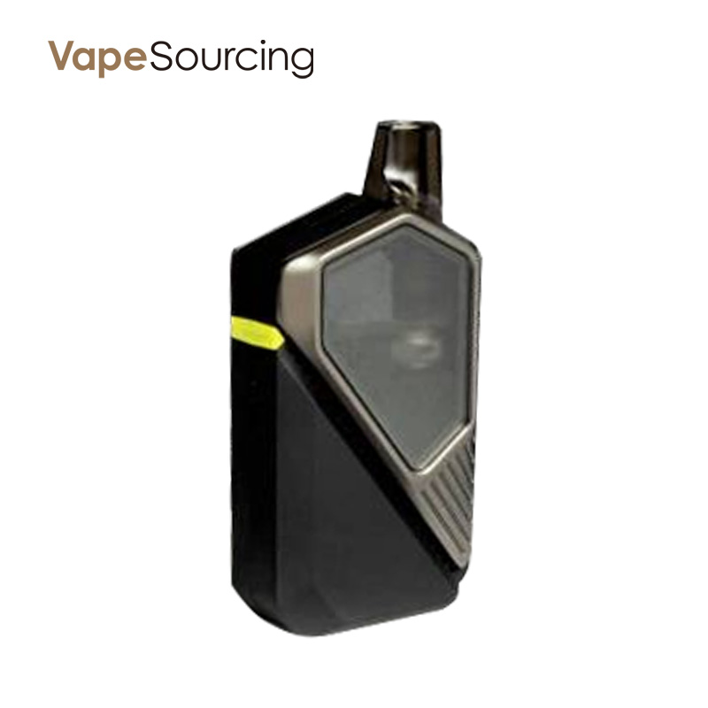 Cybervape CyberX AIO Pod System Kit 30W