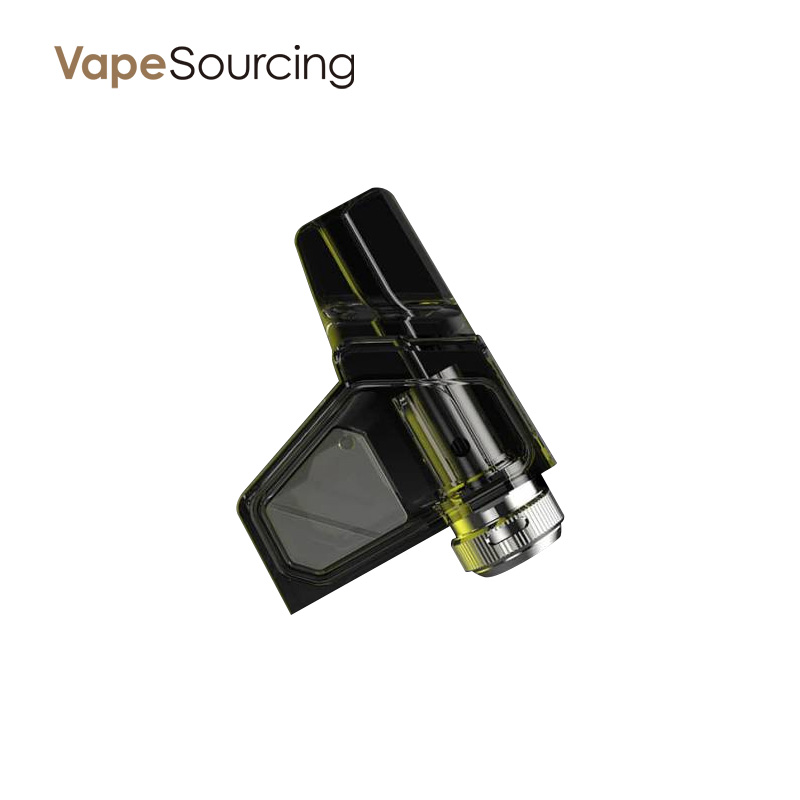 Cybervape CyberX AIO Pod System Kit 30W