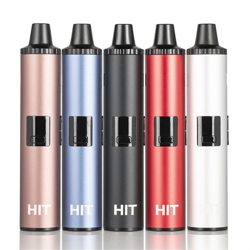 Yocan Hit Dry Herb Vaporizer Kit 1400mAh