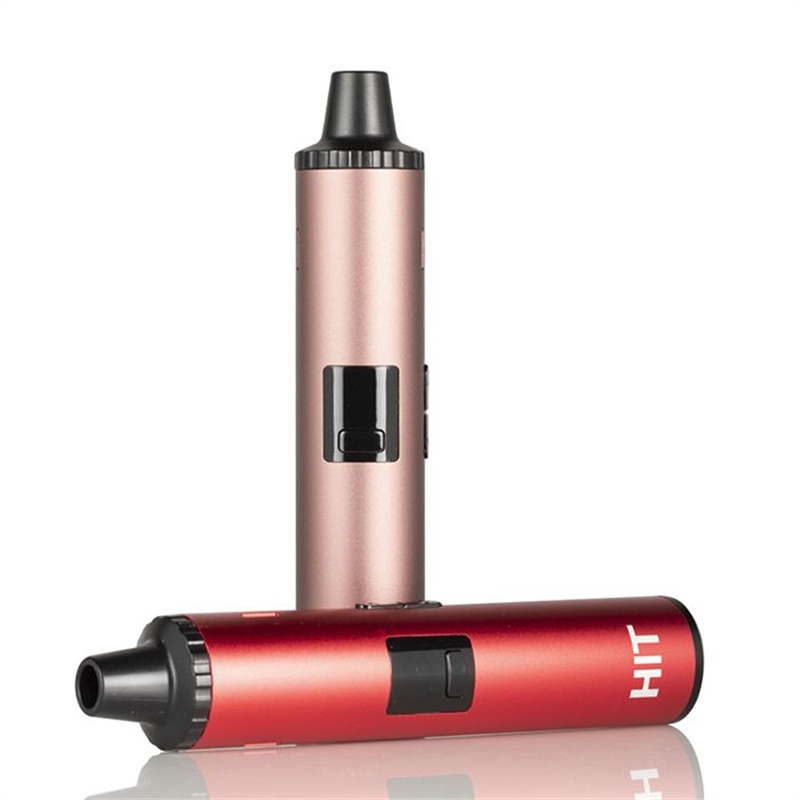 Yocan Hit Dry Herb Vaporizer Kit 1400mAh