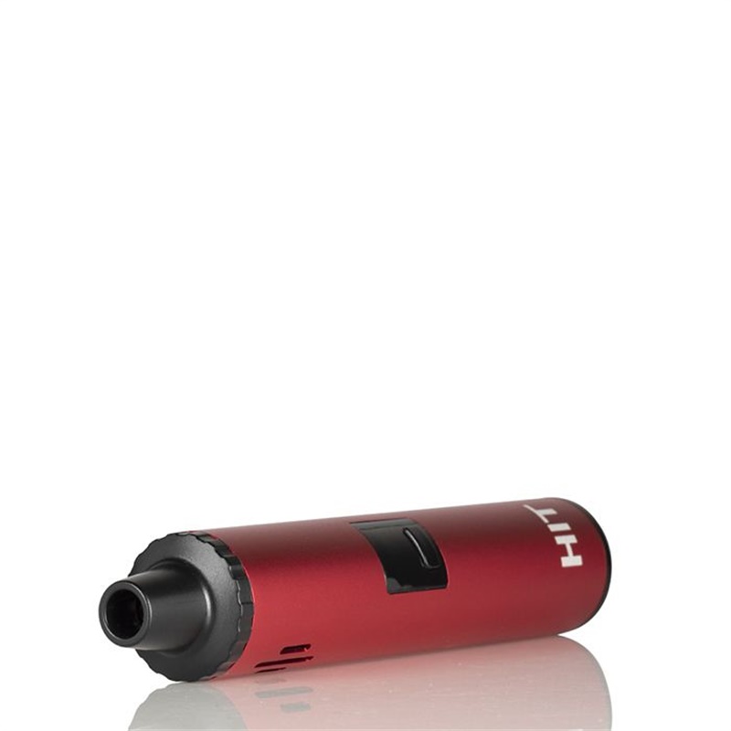 Yocan Hit Dry Herb Vaporizer Kit 1400mAh