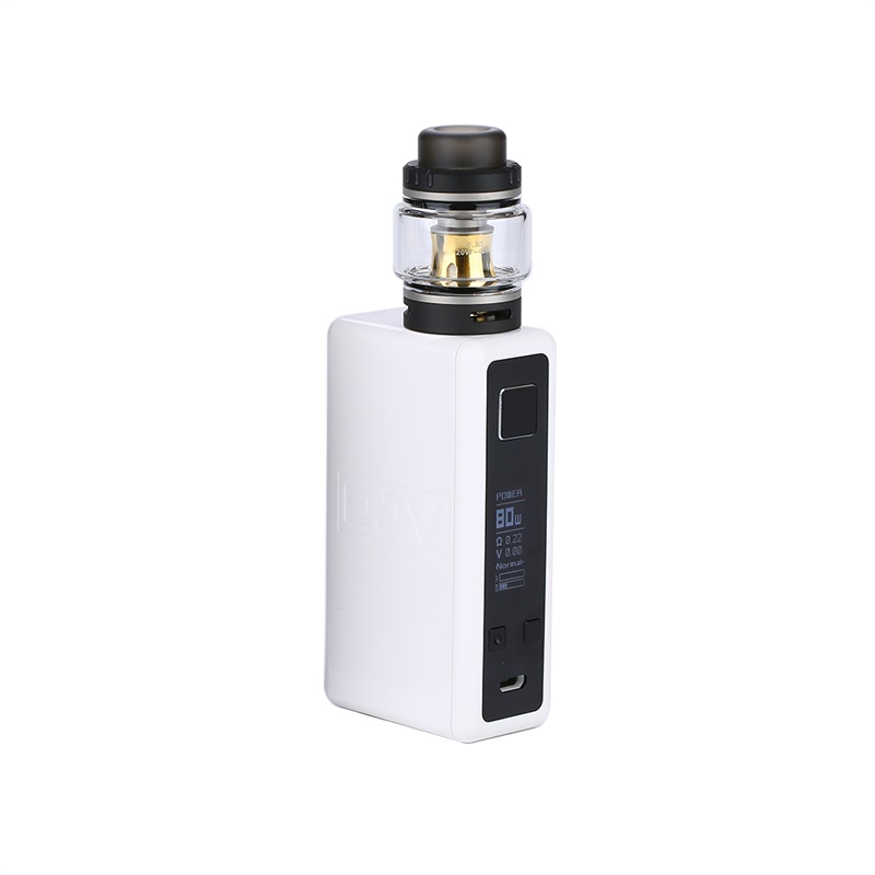 DEJAVU Neon TC Kit 80W