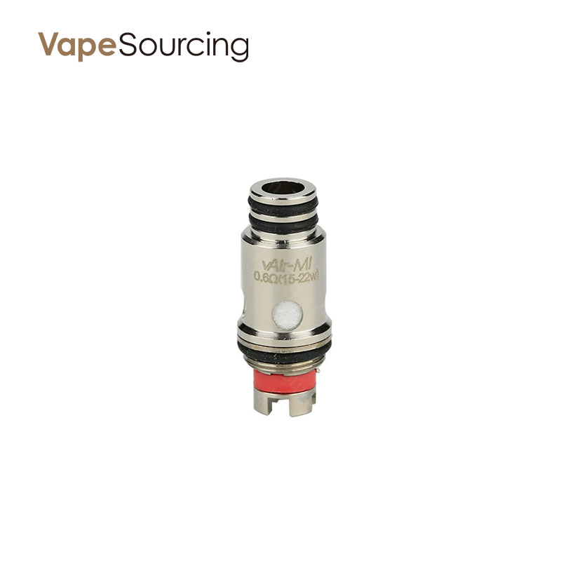 VapeOnly vAir-Mi Coil for Mind Pod Kit (5pcs/pack)