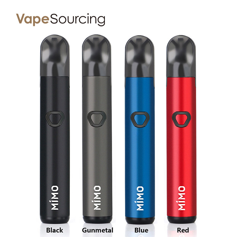 G-taste Mimo Pod Kit