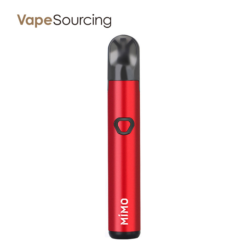 G-taste Mimo Pod Kit