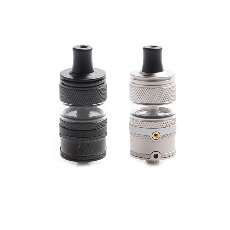 Auguse Era MTL RTA Rebuildable Tank Atomizer 22mm